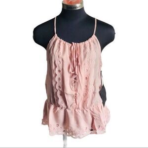 Love Stitch Top 
